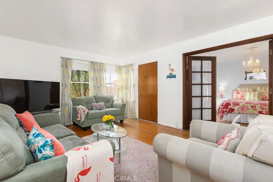 1825 E 3rd Street #4, Long Beach, CA 90802 - #3