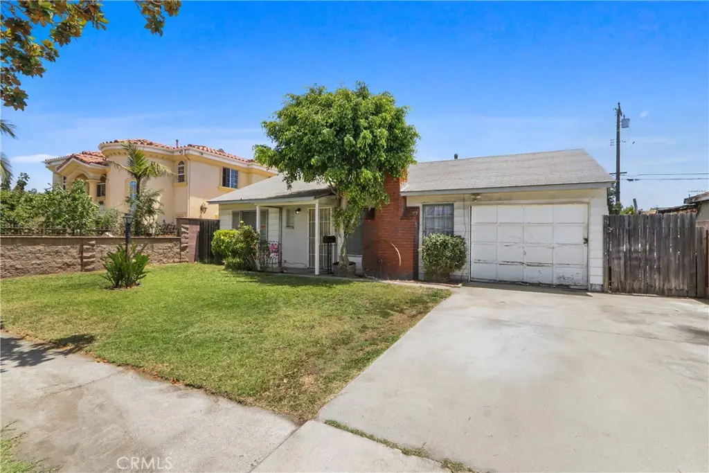 13714 Graystone Avenue, Norwalk, CA 90650 - #1