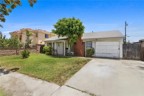 13714 Graystone Avenue, Norwalk, CA 90650