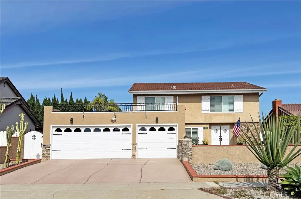 16346 Sycamore Street, Fountain Valley, CA 92708 - #1