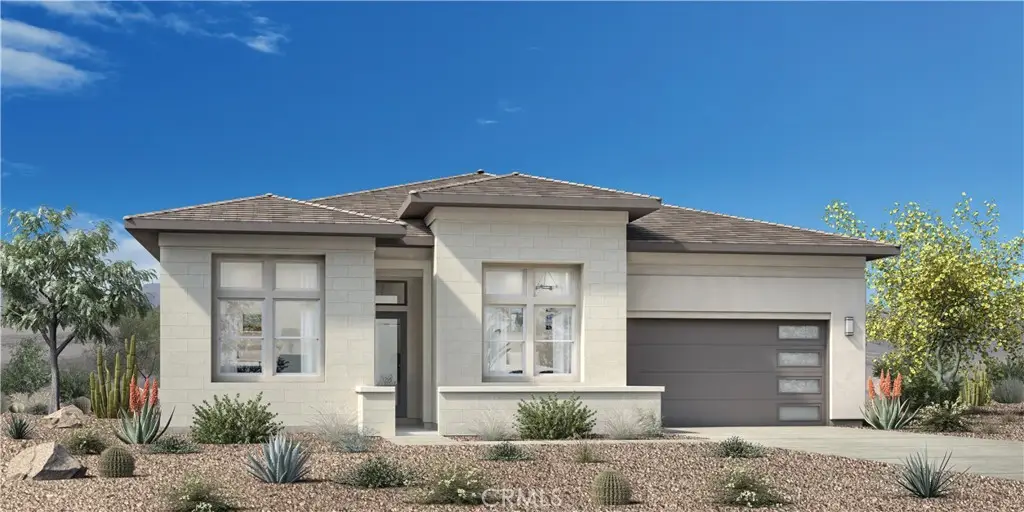 75205 Radford Drive, Palm Desert, CA 92211 - #1