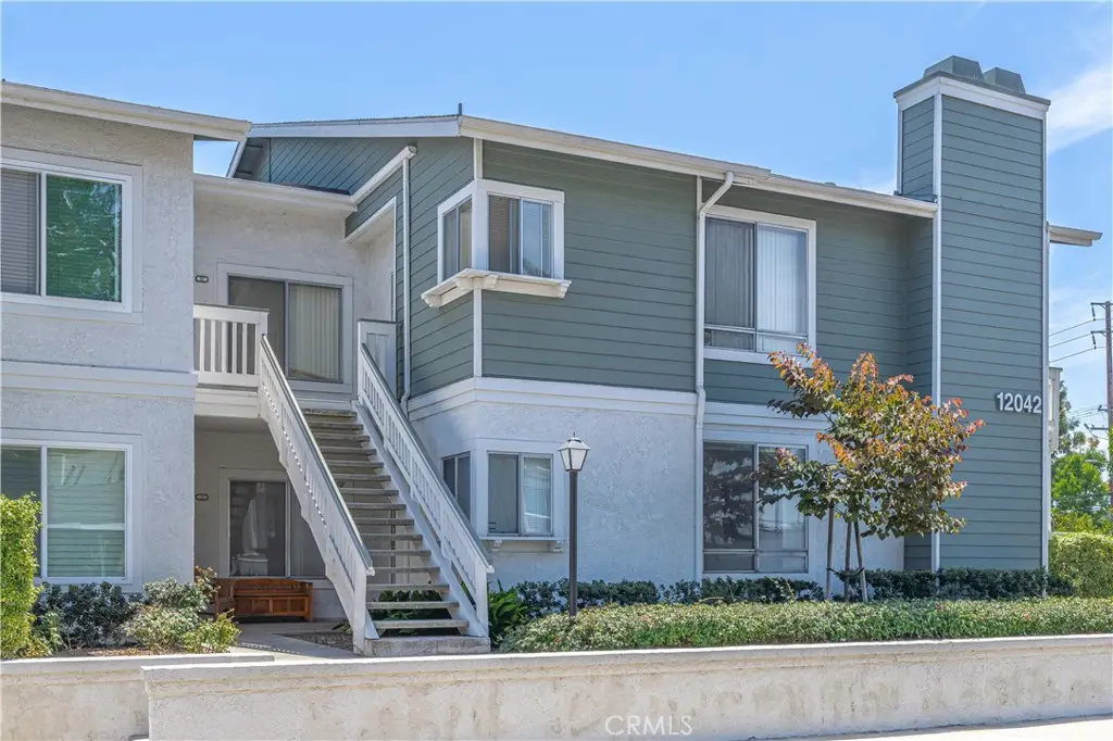 12042 Sylvan River #1, Fountain Valley, CA 92708 - #1