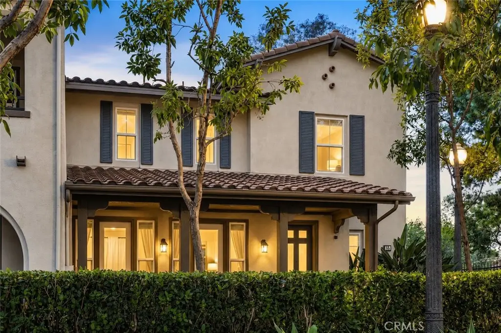 25 Vermillion, Irvine, CA 92603 - #1