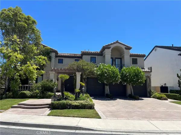 48 Coronado Pointe, Laguna Niguel, CA 92677