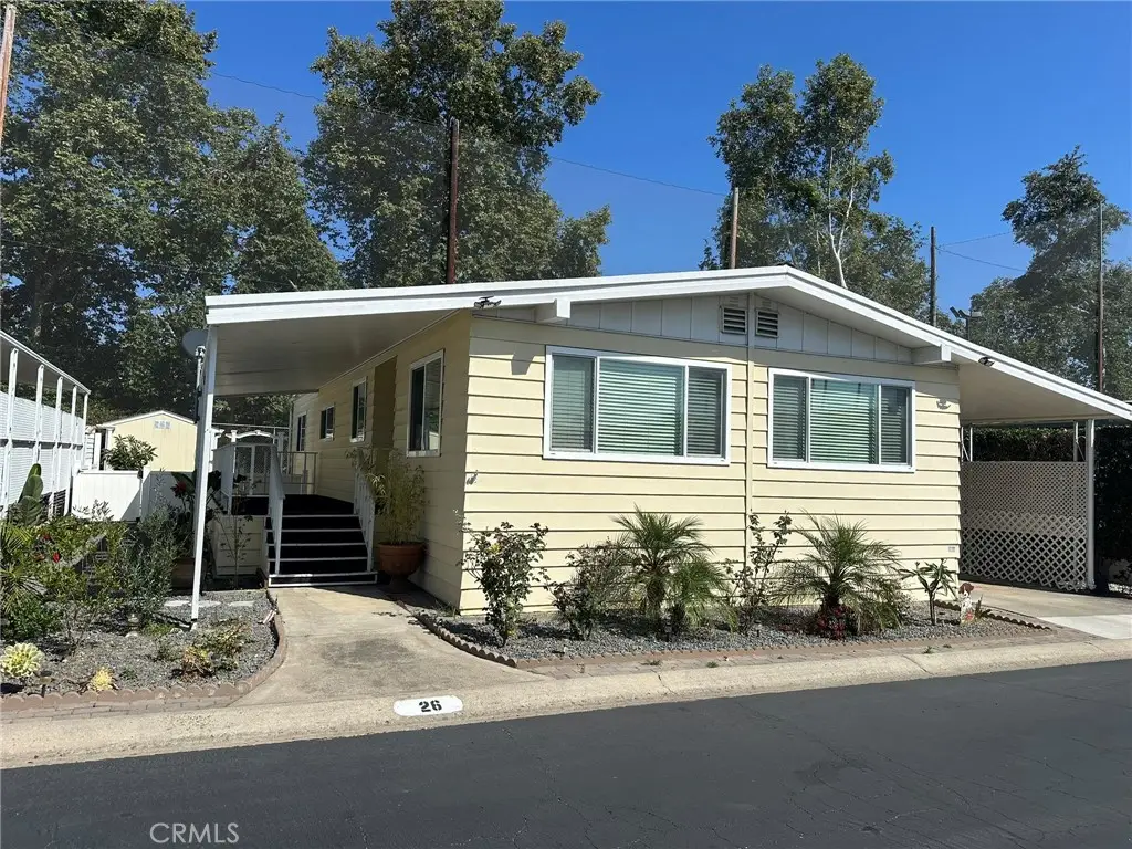 24921 Muirlands #26, Lake Forest, CA 92630 - #1