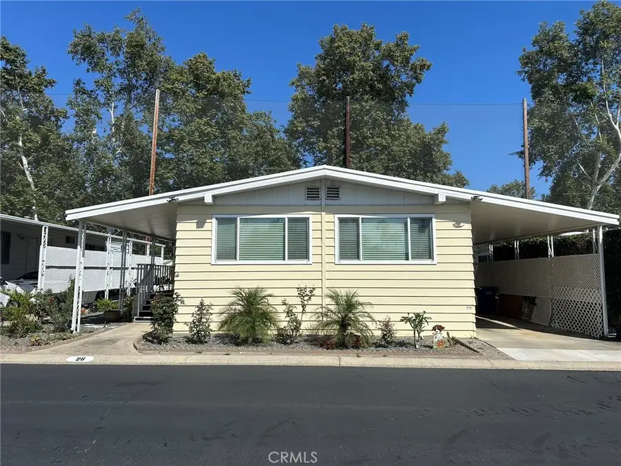 24921 Muirlands #26, Lake Forest, CA 92630 - #2