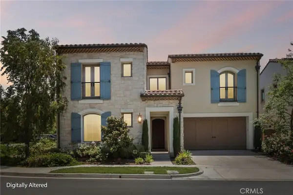 12 Maverick, Irvine, CA 92602