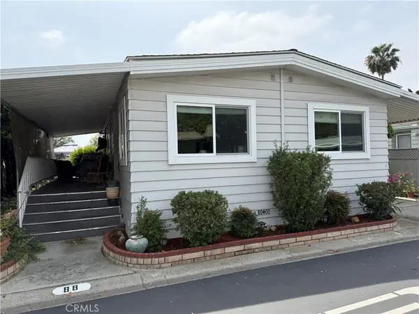 27703 Ortega Hwy #88, San Juan Capistrano, CA 92675