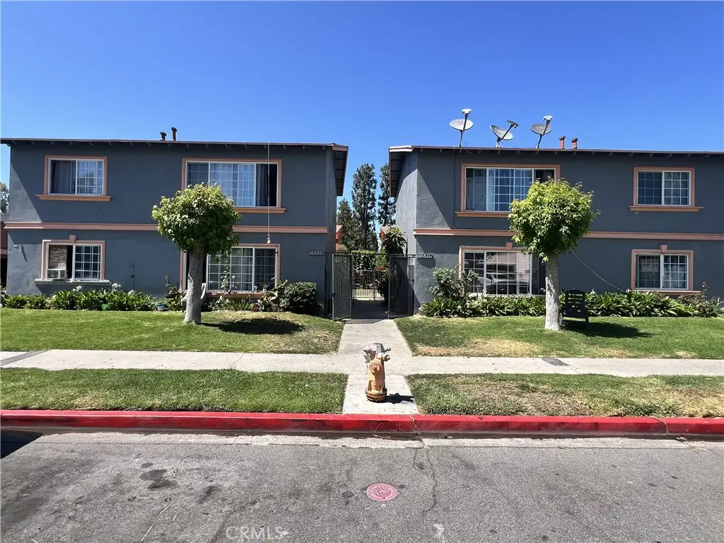 10791 Palma Vista, Garden Grove, CA 92840 - #1