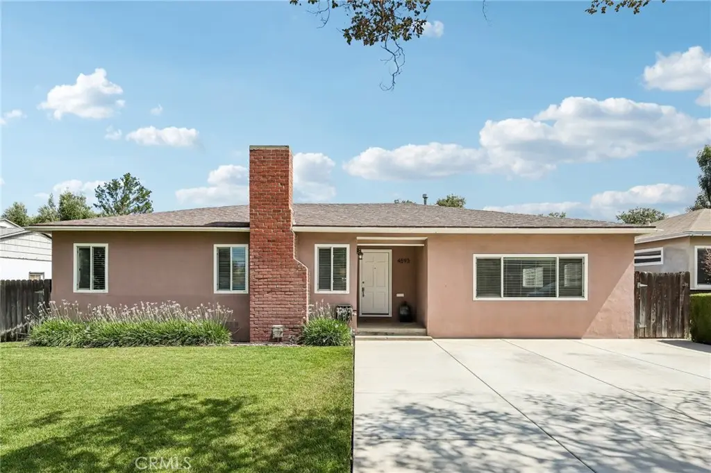 4593 Gardena, Riverside, CA 92506 - #1