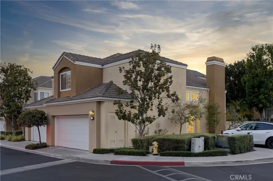 104 Sandcastle, Aliso Viejo, CA 92656 - #2