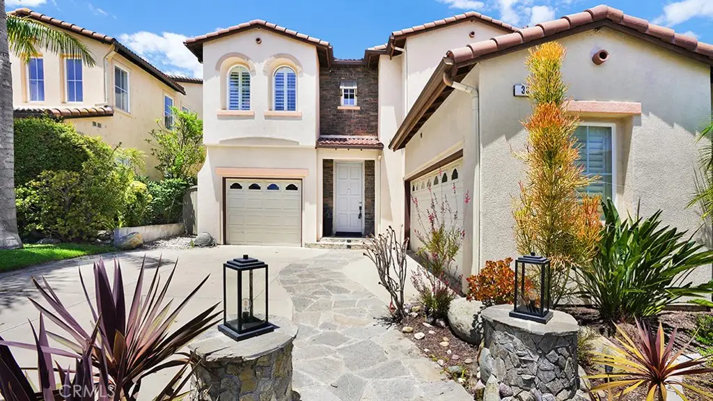 33 Acanthus, Rancho Santa Margarita, CA 92688 - #1