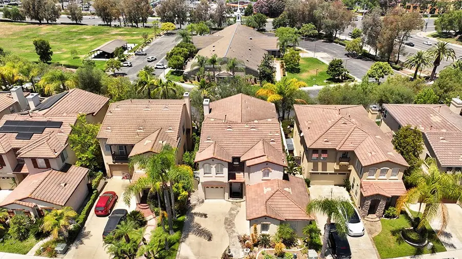 33 Acanthus, Rancho Santa Margarita, CA 92688 - #3