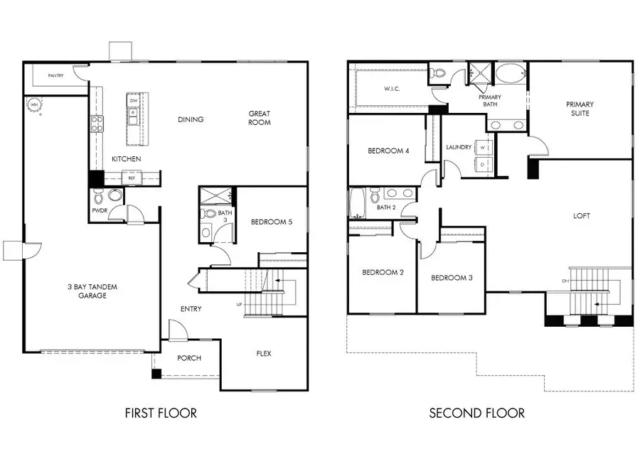 35078 Roberts Place, Beaumont, CA 92223 - #2