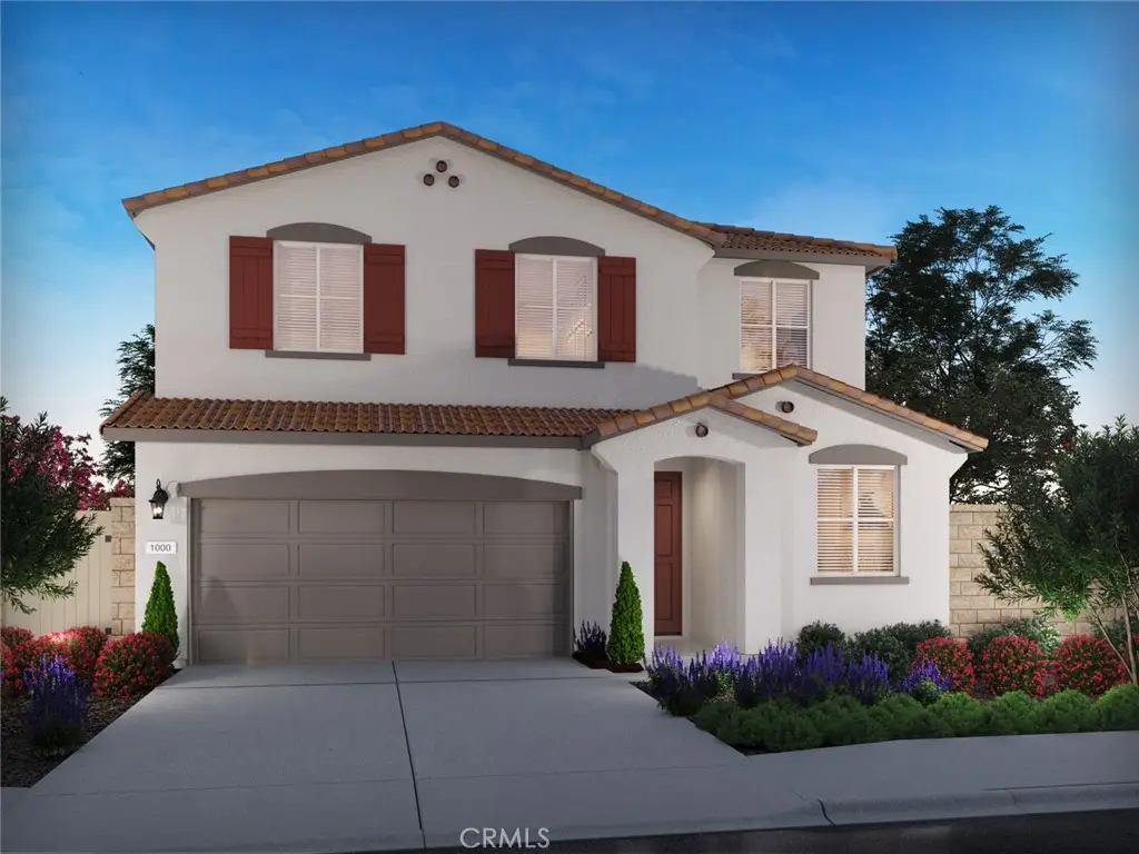 34435 Berg Drive, Beaumont, CA 92223 - #1