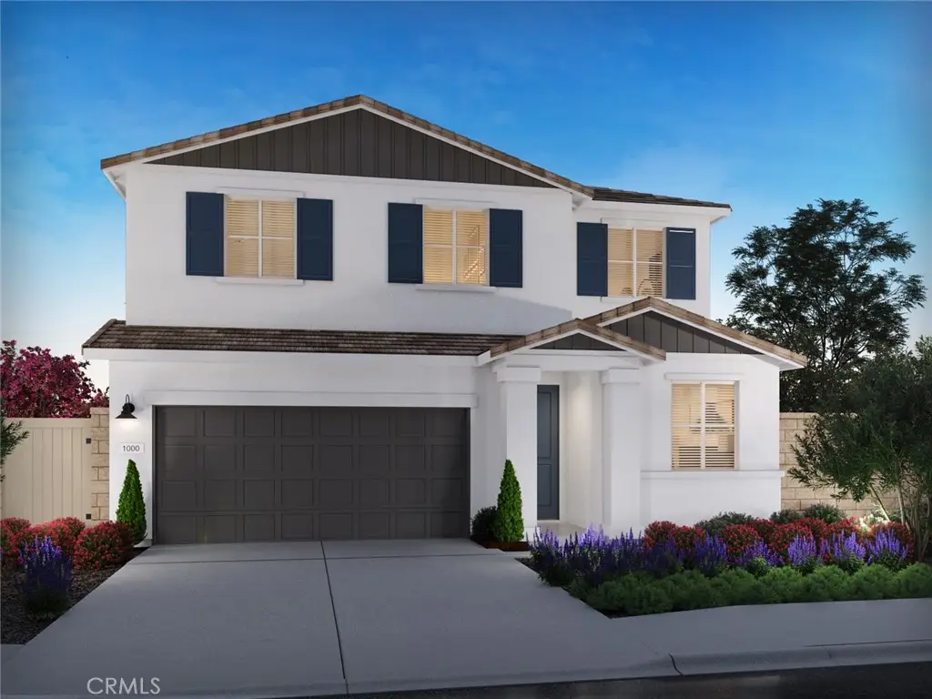 34428 Berg Drive, Beaumont, CA 92223 - #1
