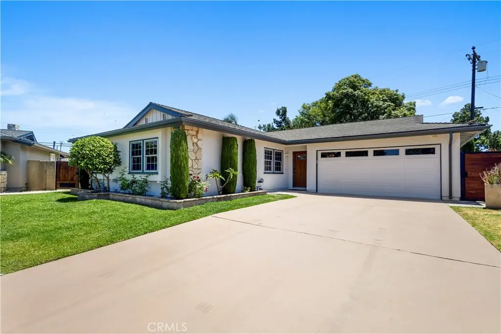 6232 Kimberly Drive, Huntington Beach, CA 92647 - #1