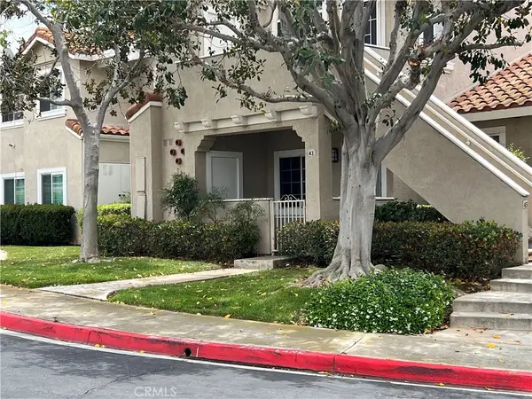 43 Via Cresta, Rancho Santa Margarita, CA 92688