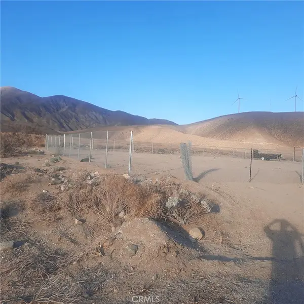 0 Mint, Whitewater, CA 92282