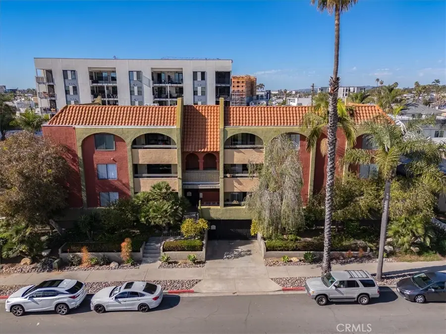 3930 Centre Street #107, San Diego, CA 92103 - #2