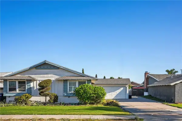 7060 Santa Ana Circle, Buena Park, CA 90620