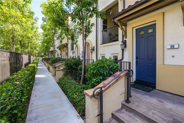 88 Renewal, Irvine, CA 92618