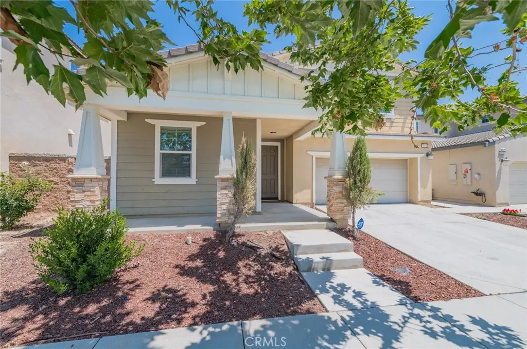 3161 E Denali Drive, Ontario, CA 91762 - #1