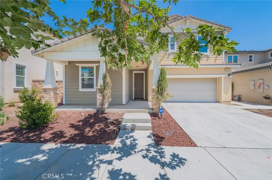 3161 E Denali Drive, Ontario, CA 91762 - #2