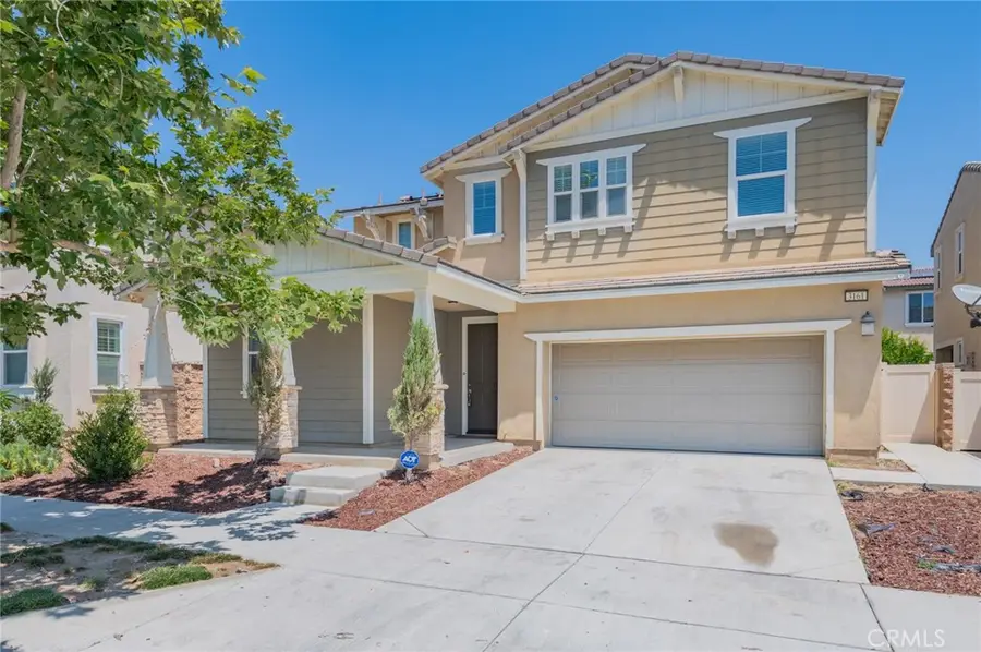 3161 E Denali Drive, Ontario, CA 91762 - #3