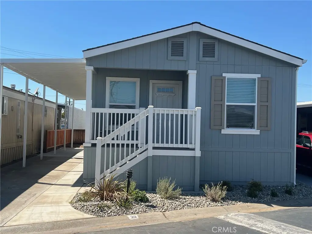 30 Otsego Street, Oakley, CA 94561 - #1