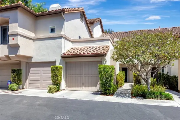 26412 Vicente Lugo, Mission Viejo, CA 92692