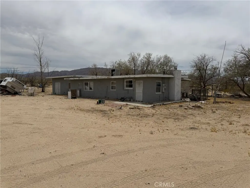 6316 Isleta Road, Twentynine Palms, CA 92277 - #1