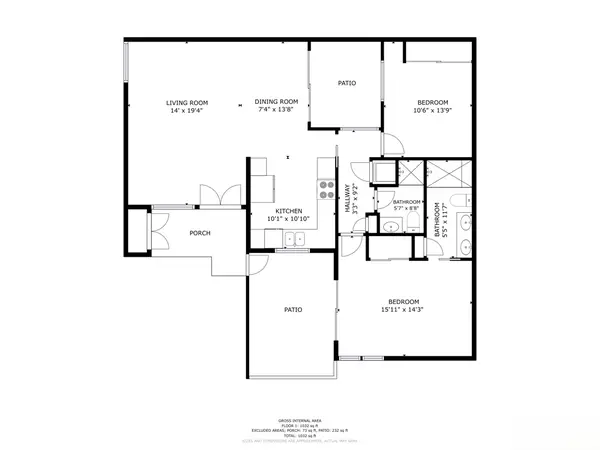 125 Via Estrada #H, Laguna Woods, CA 92637