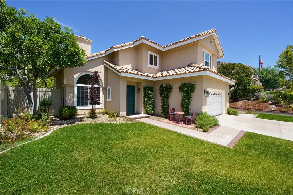 11 La Sinfonia, Rancho Santa Margarita, CA 92688 - #1