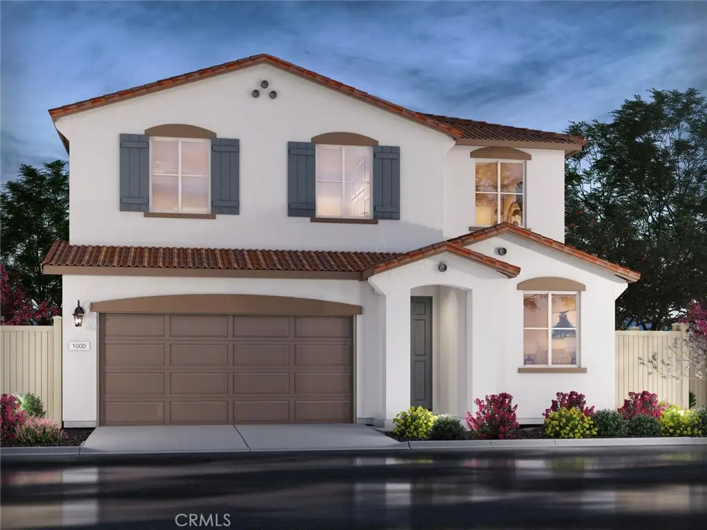 2043 Grapefruit Street, Redlands, CA 92374 - #1