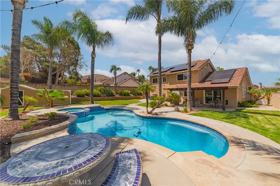 4758 Mount Abbott, Jurupa Valley, CA 92509 - #3
