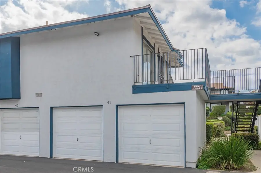 1440 Forest Glen Dr. #41, Hacienda Heights, CA 91745 - #3