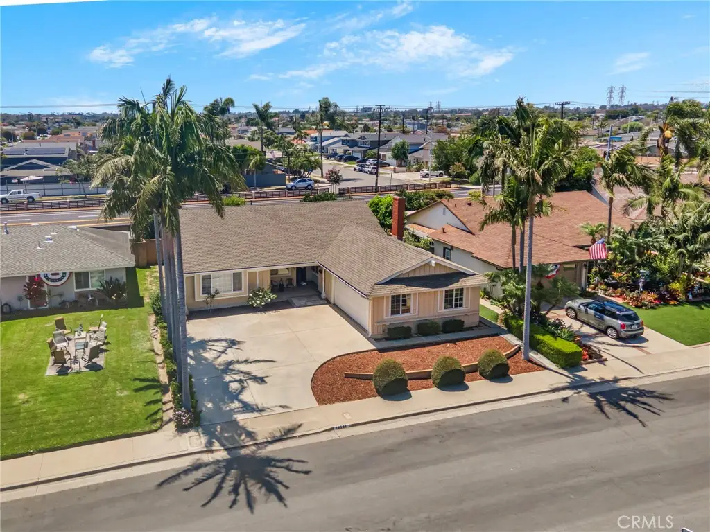 19541 Hartsdale, Huntington Beach, CA 92646 - #1