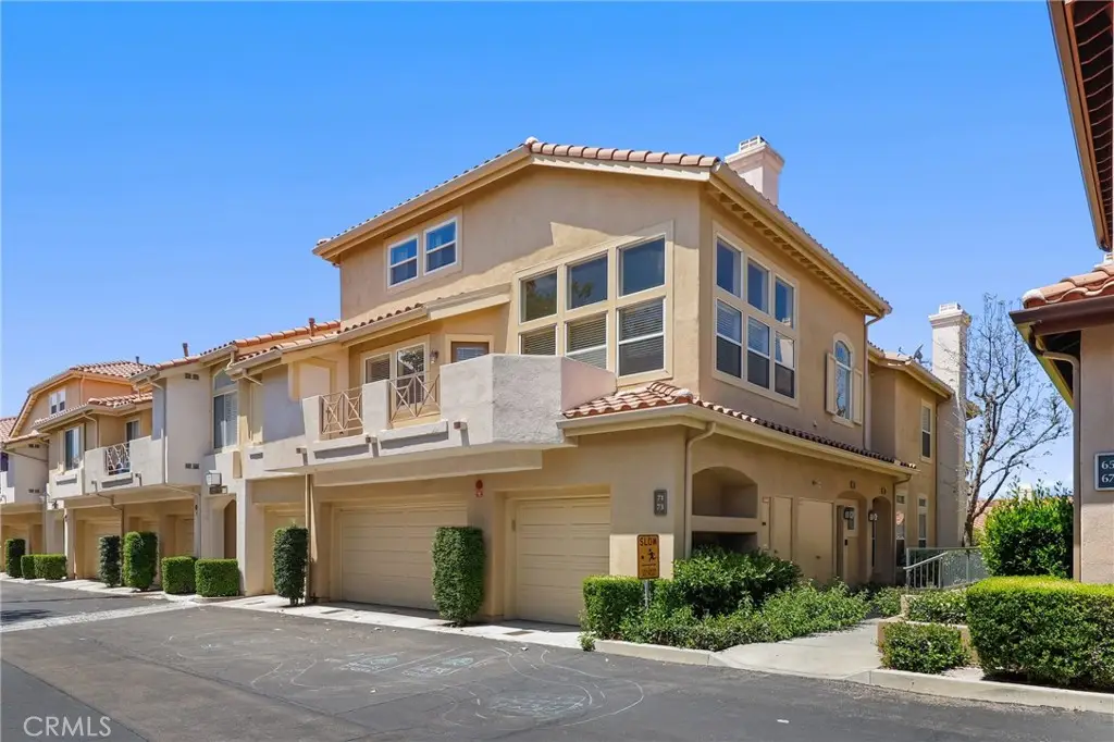 73 Camino Del Oro, Rancho Santa Margarita, CA 92688 - #1