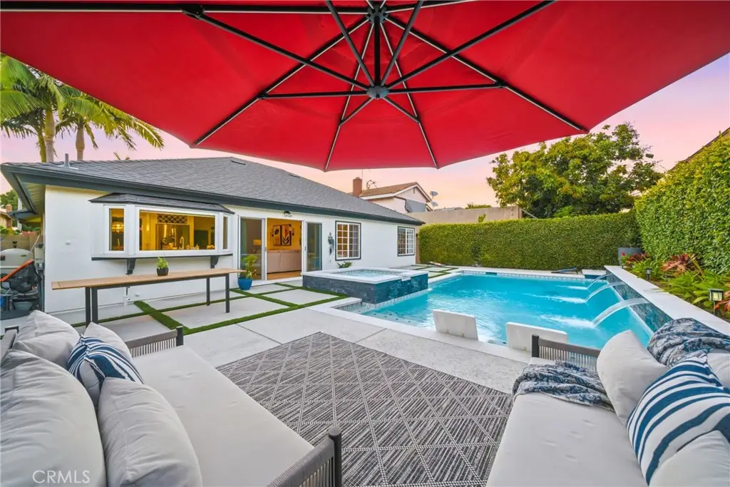 2809 S Diamond Street, Santa Ana, CA 92704 - #1