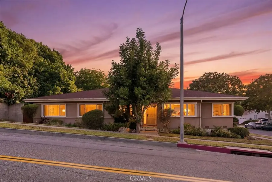 4715 Presidio, View Park Windsor Hills, CA 90043 - #2