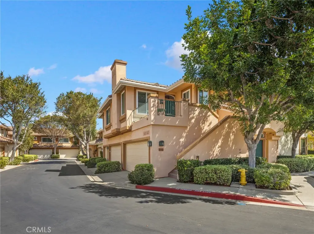 3407 Ladrillo Aisle, Irvine, CA 92606 - #1