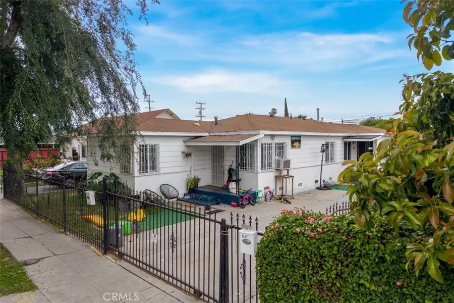 1616 N Willowbrook, Compton, CA 90222 - #3