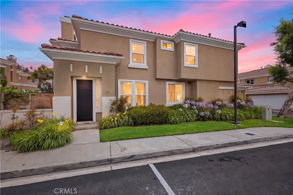 80 Via Vicini, Rancho Santa Margarita, CA 92688