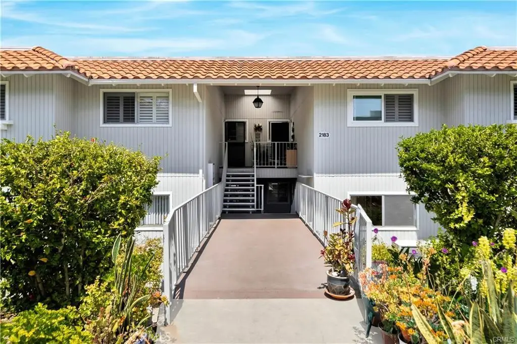 2183 E Via Mariposa #B, Laguna Woods, CA 92637 - #1