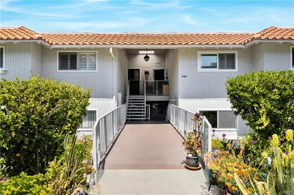 2183 E Via Mariposa #B, Laguna Woods, CA 92637