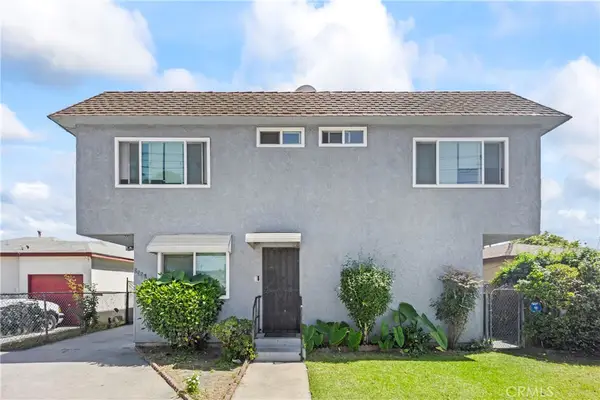 2336 W Wardlow Road, Long Beach, CA 90810