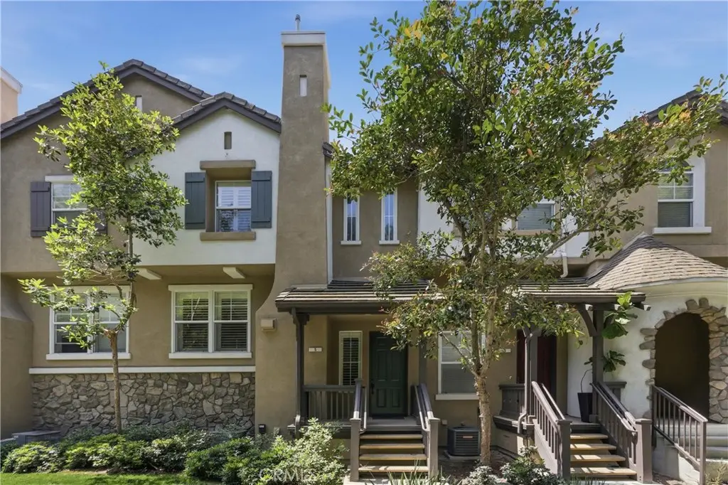 5 Cupertino Circle, Aliso Viejo, CA 92656 - #1