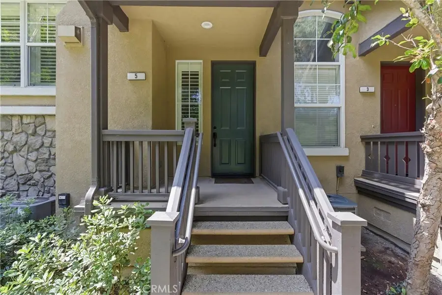 5 Cupertino Circle, Aliso Viejo, CA 92656 - #2