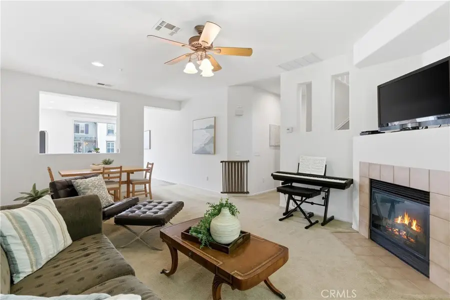 5 Cupertino Circle, Aliso Viejo, CA 92656 - #3